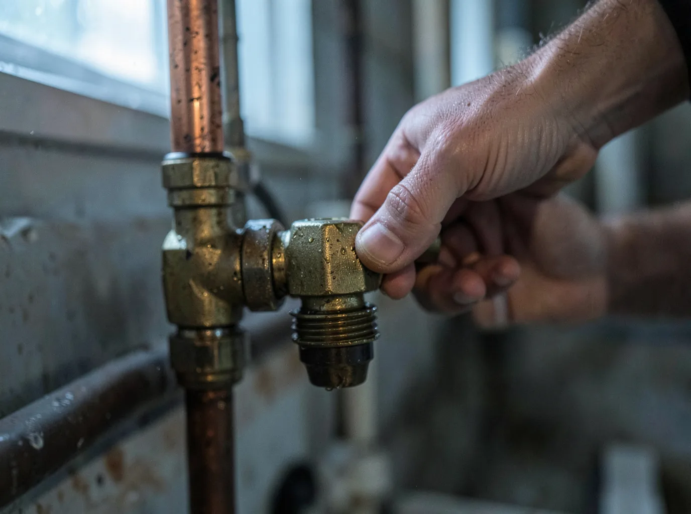 Emergency Plumber Drums, PA FAQs